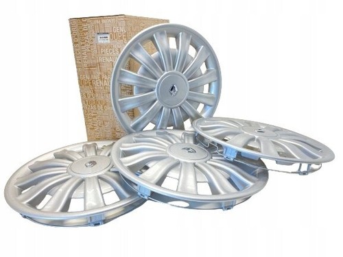 Set enjoliveur roue - de,