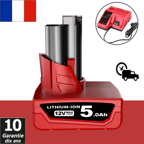 8000mah 12v m12 - 12v,