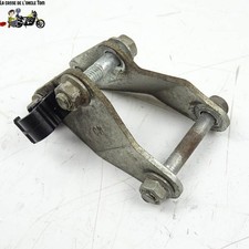 Plaques support moteur