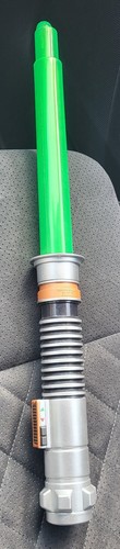 Hasbro legacy lightsaber - legacy,