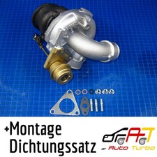 Turbocompresseur MERCEDES Vito