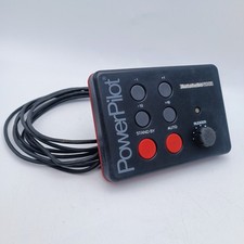 AUTOHELM 6000 Contrôleur