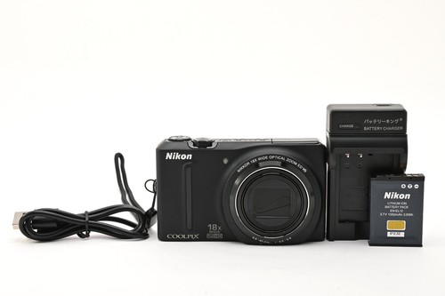 Appareil photo numérique