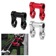 Potence de guidon de vélo