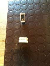 INTERRUPTEUR VENTILATION