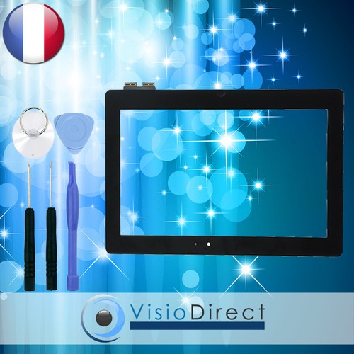 Vitre tactile pour asus - tactile,
