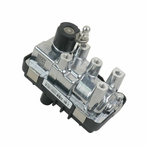 Actionneur turbo électrique - turbo,
