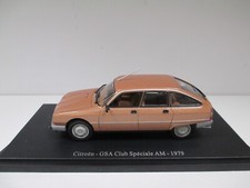 CITROEN GSA GS Club Speciale