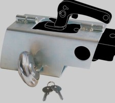 ANTIVOL UNIVERSEL CARAVANE