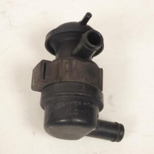 Antipollution origine pour