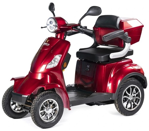 Veleco faster lithium ion - faster,