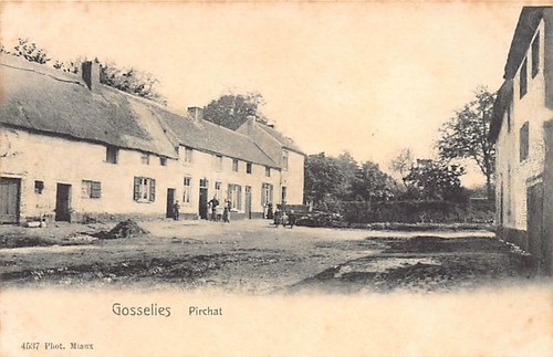 Belgique gosselies - -,