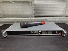 SENNHEISER EM3031 + SKM 3072