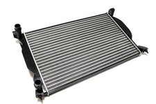 Radiateur Moteur Neuf Abakus