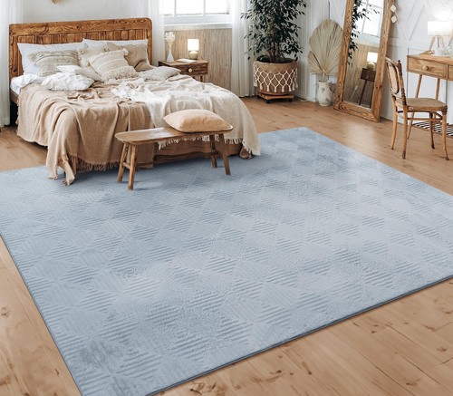 Tapis salon chambre adulte - tapis,