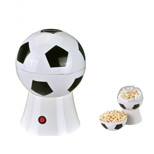 Machine popcorn style ballon - a,