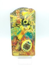 Tamagotchi Mothra Blue Virtual Pet Bandai Japan Boxed