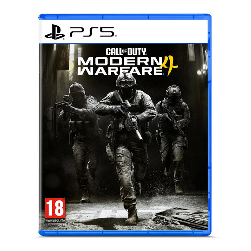 Call duty modern warfare - warfare, 4