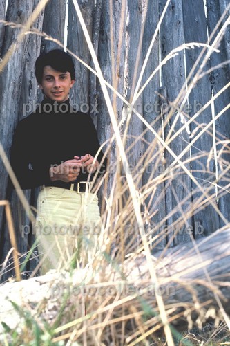 Herve vilard exclusive - vilard,
