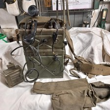 Radio US Army Signal Corps, BC