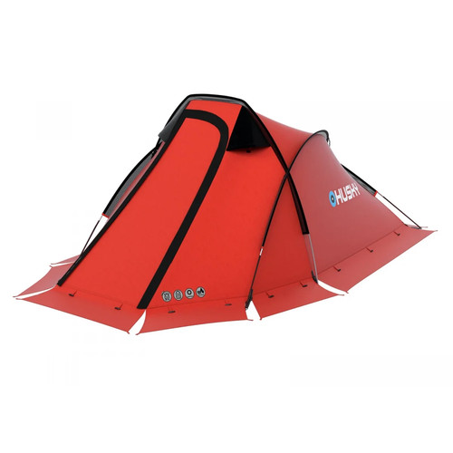 Husky flame extreme tente - 1, extreme-tente