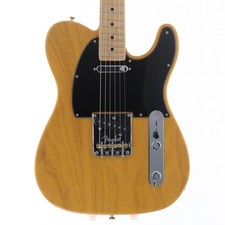 Fender American Professional Telecaster Butter Scotch Blonde 2022 (no250926)