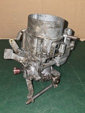 CARBURATEUR SOLEX 40 PICS 3