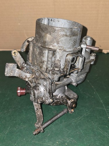 Carburateur solex pics 3 - solex,