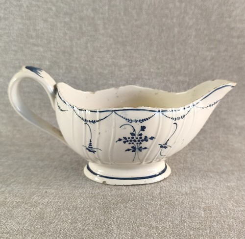Belle saucière céramique - sauciÈre,