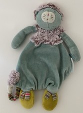 🌟 Doudou Plat Moulin Roty