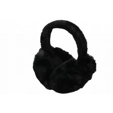 Cache Oreilles Noir en