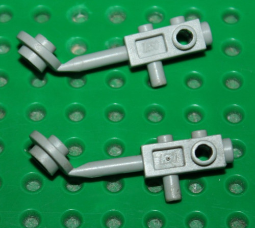 Detecteur lego oldgray - detecteur,