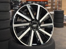 Genuine Used 19x7 ET47 Jaecoo J7 (4 Wheel) 5x108 fit Volvo Peugeot Chery