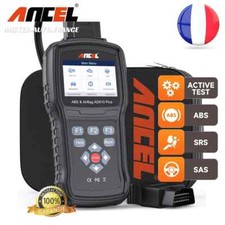 Scanner Diagnostic Voiture