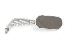 Rétroviseur Droite Dpm Moto Custom Right Rétroviseur Miroir à Partir De Polir