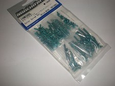 KYOSHO IHW08BL Kit complet