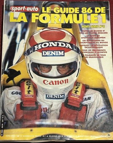 Sport auto sportauto guide - auto,
