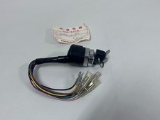 HONDA CF70 CF50 CHALY COMBINATION SWITCH # 35100-124-007 NEW OEM (493)IR