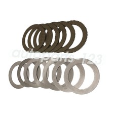 Pour BMW X3 E83 2004-2010 Kit