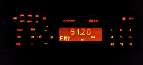 Autoradio blaupunkt - autoradio,