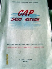 L'HERBIER MONTAGNON GERMAINE