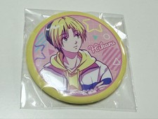 Hikaru no Go Kujimate Hikaru Shindo Can Badge