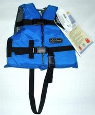 Gilet De Sauvetage Pour Enfant