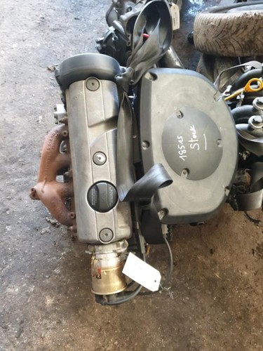 Moteur volkswagen polo phase - moteur,
