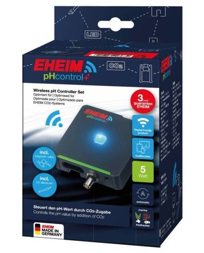 Eheim phcontrol set pack - set,