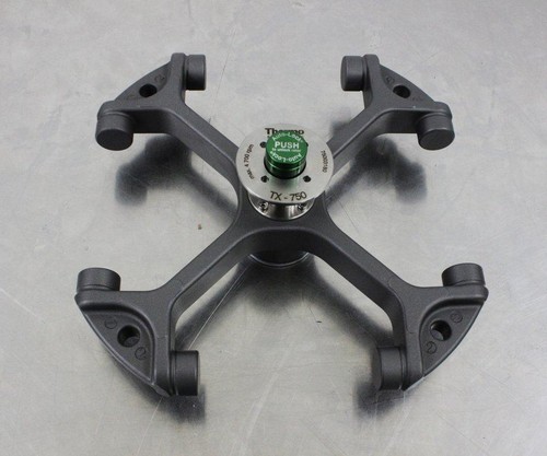 Thermo scientific 750 rotor - thermo, tx-750