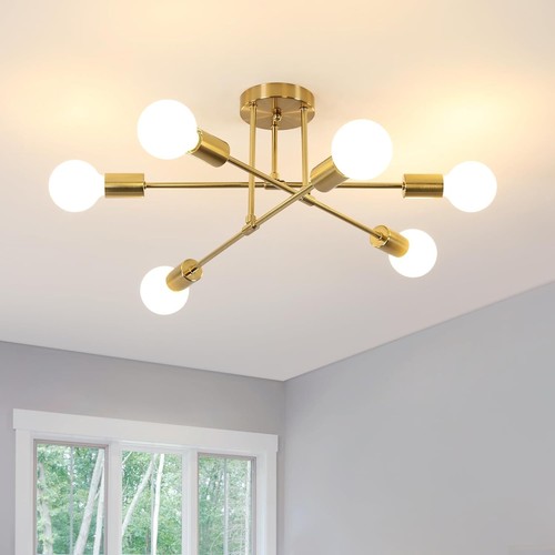Comely lustre industriel