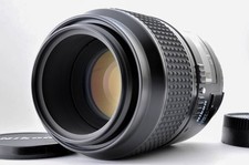 Nikon AF Micro NIKKOR 105mm