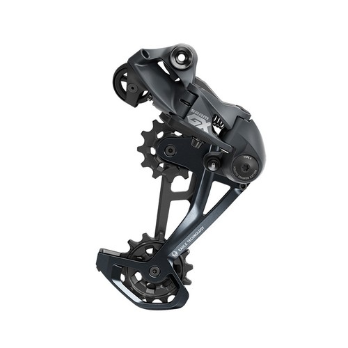 Dérailleur arrière sram - arrière, gx