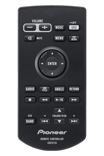 Pioneer original cxe5116 - original,